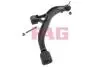 Рычаг CHRYSLER Voyager III 821061610