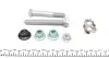Рычаг подвески (передний/снизу/спереди)) Audi A4/A6/A8/Skoda Super B/VW Passat 94-08 FAG 821 0632 10 (фото 6)