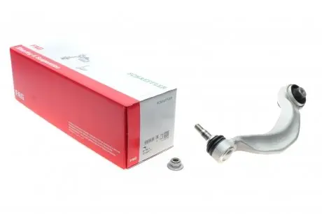 Рычаг подвески (передний/снизу)) (R) BMW 5 (F10/F18)/6 (F13) 2.0D-4.4 10- FAG 821 0850 10