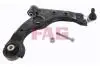 Важіль підвіски передній Прав ALFA ROMEO GIULIETTA, GIULIETTA/HATCHBACK 1.4-2.0D 04.10-12.20 FAG 821085110 (фото 1)