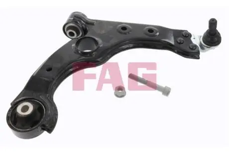 Важіль підвіски передній Прав ALFA ROMEO GIULIETTA, GIULIETTA/HATCHBACK 1.4-2.0D 04.10-12.20 FAG 821085110