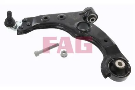 Важіль підвіски передній Лів ALFA ROMEO GIULIETTA, GIULIETTA/HATCHBACK 1.4-2.0D 04.10-12.20 FAG 821085210