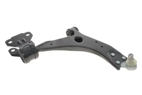 Рычаг подвески (передний) (R) Ford Focus III/C-Max II 10- (с шаровой)) (d=21mm) FAG 821 0861 10