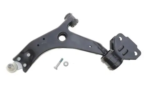 Рычаг подвески (передний) (L) Ford Focus III/C-Max II 10- (с шаровой)) (d=21mm) FAG 821 0862 10