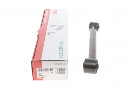 Рычаг подвески (задний) Land Rover Freelander I/Soft Top 98-06 (поперечный)) FAG 821 0886 10