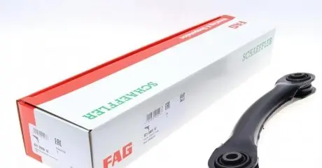 Рычаг подвески (задний/сверху)) Ford Focus 99-12 FAG 821 0900 10