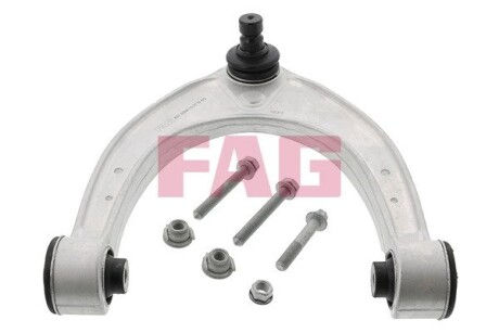 Важіль підвіски (передній/зверху) BMW 5 (F10/F18)/7 (F01-F04) L=R FAG 821 0969 10