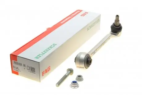Рычаг подвески (передний/сзади)) (R) BMW X3 (F25)/X4 (F26) 2.0-3.0D 10-18 B47/N20/N47/N55/N57 FAG 821 1055 10