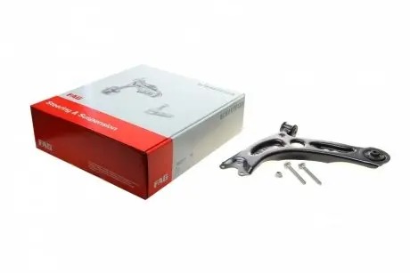 Рычаг подвески (передний) (L) Audi A3 1.4-2.0 TDI 12- FAG 821 1146 10