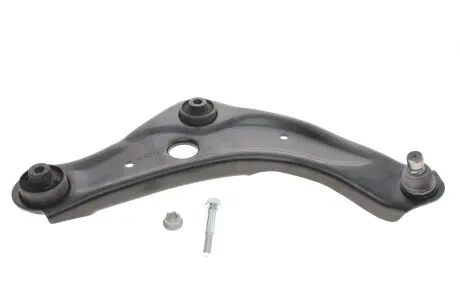 Рычаг подвески (передний/снизу)) (R) Nissan Qashqai II 13-/Renault Kadjar 15- FAG 821120510