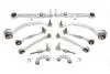Комплект рычагов подвески (передней) Audi A4 (8E2, B6), 11/00 – 12/05, 16,20мм. FAG 823 0001 30 (фото 1)