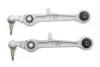 Комплект рычагов подвески (передней) Audi A4 (8E2, B6), 11/00 – 12/05, 16,20мм. FAG 823 0001 30 (фото 19)