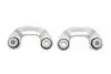 Комплект рычагов подвески (передней) Audi A4 (8E2, B6), 11/00 – 12/05, 16,20мм. FAG 823 0001 30 (фото 5)
