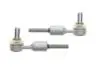 Комплект рычагов подвески (передней) Audi A4 (8E2, B6), 11/00 – 12/05, 16,20мм. FAG 823 0001 30 (фото 7)