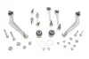 Комплект рычагов подвески.) BMW 5 (E60) 02-10 M47/M54/M57/N43/N46/N47/N52/N53/N62/S85 FAG 823 0004 30 (фото 1)