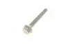 Рычаг подвески (передний/снизу) (L) Seat Cordoba/Ibiza 02-09/Skoda Fabia 99-14/Roomster 06-15(с слой) FAG 824 0003 30 (фото 18)