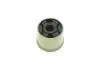 Рычаг подвески (передний/снизу) (R) Seat Cordoba/Ibiza 02-09/Skoda Fabia 99-14/Roomster 06-15(с слой) FAG 824 0004 30 (фото 13)