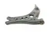 Рычаг подвески (передний/снизу) (R) Seat Cordoba/Ibiza 02-09/Skoda Fabia 99-14/Roomster 06-15(с слой) FAG 824 0004 30 (фото 2)