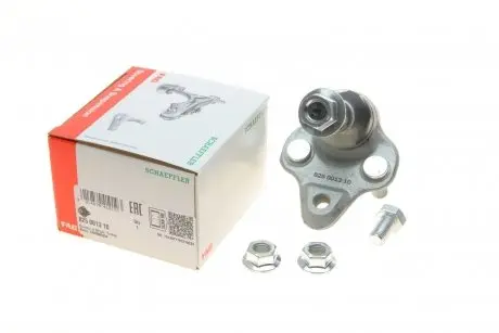 Опора шаровая (передняя/снизу)) Toyota Corolla 1.3-2.0 97-/Rav 4 II 1.8-2.0 00- FAG 825 0013 10