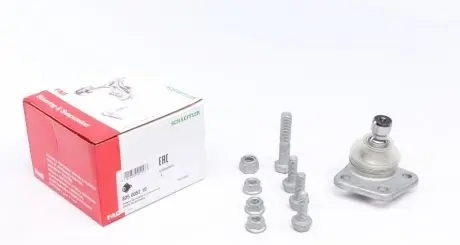 Опора шаровая (передняя/снизу)) VW Caddy II 96-00 FAG 825 0052 10