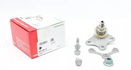 Шаровая опора FAG 825 0054 10