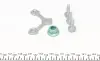 Опора шаровая (передняя/снизу/снаружи)/R) Audi A2/Skoda Fabia/Roomster/VW Polo 99-10 FAG 825 0055 10 (фото 5)