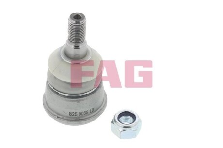 Кульова опора MERCEDES FAG 825005810