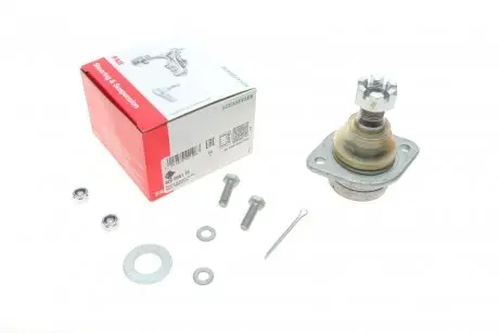 Опора кульова (передня/знизу) Land Rover Discovery -98/Range Rover -90 FAG 825 0061 10