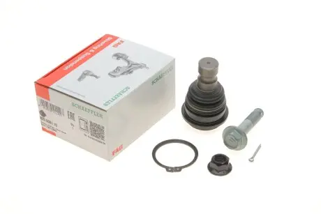 Шаровая опора HYUNDAI FAG 825008110