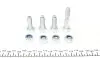 Опора кульова (передня) Ford Mondeo -00 FAG 825 0092 10 (фото 5)