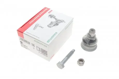 Кульова опора CITROEN PEUGEOT FAG 825018810
