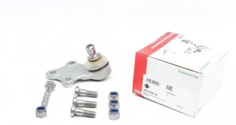 Шаровая опора PEUGEOT FAG 825018910