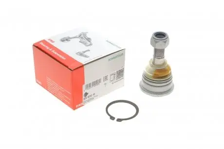 Опора шаровая (передняя/снизу)) Nissan Pick Up/Navara/Datsun 92-98 FAG 825 0232 10