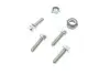 Опора шаровая (передняя/снизу)/L) Toyota Land Cruiser 90 96-02 FAG 825 0236 10 (фото 5)