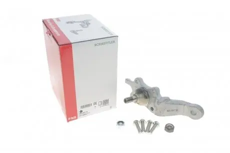 Опора шаровая (передняя/снизу)/R) Toyota Land Cruiser 90 96-02 FAG 825 0237 10