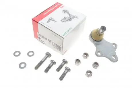 Наконечник рулевой тяги PEUGEOT - /kpl.ze њrubami/ 306 18mm PR7970-> FAG 825023910