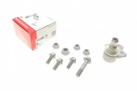 Опора шаровая (передняя/снизу)) MB Vito (W639) 03- FAG 825 0250 10