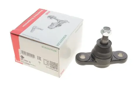 Опора шаровая (передняя/снизу)) Hyundai Tucson/Kia Sportage 04- FAG 825 0264 10