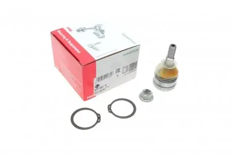 Опора шаровая (передняя/снизу)) Mitsubishi Colt VI/Smart Forfour 04-12 FAG 825 0267 10