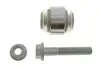 Сайлентблок рычага (заднего)) BMW 3 (E90/E91/E92/E93/F30/F80) 1.6-4.4 03- FAG 825 0268 10 (фото 2)