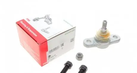 \'"Опора кульова (передня/знизу) Kia Cee\'\'d/Hyundai i30 06-12/Elantra 00-06"\' FAG 825 0278 10