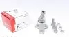 Опора шаровая (передняя/снизу)) Ford Focus II 1.4-2.0TDCi 04-12/C-Max 07-10/Volvo C30/C70/S40 -02/06 FAG 825 0281 10