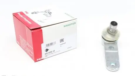 Опора шаровая (передняя/снизу)) Ford Escort 90-00 FAG 825 0292 10