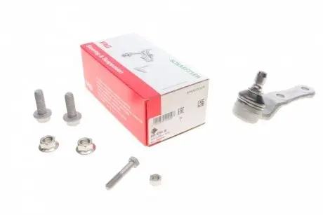 Опора шаровая (передняя/снизу)) Opel Combo 1.0-1.7 94-01 FAG 825 0293 10