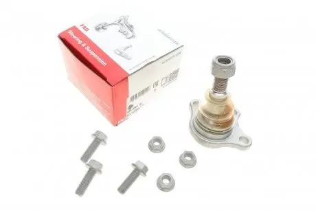 Опора шаровая (передняя/снизу)) Mitsubishi L200 96-07 FAG 825 0304 10