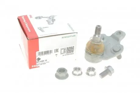 Шаровая опора TOYOTA FAG 825030510