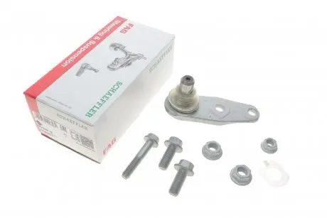 Опора шаровая (передняя/снизу)) Renault Twingo 07- FAG 825 0330 10