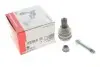 Опора кульова (передня/знизу) Ford Fiesta VI 1.0-1.6D 08- FAG 825 0346 10
