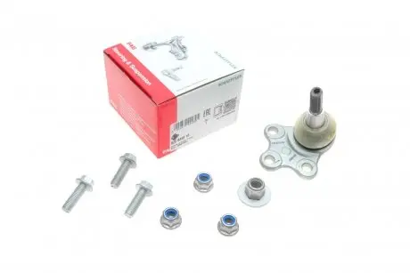 Опора шаровая (передняя/снизу)) Renault Laguna III 07-15 FAG 825 0348 10