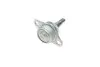 Опора шаровая (передняя) BMW X3 (E83) 2.0i-3.0i 03-11 M54/M7/N47/N52 FAG 825 0377 10 (фото 2)